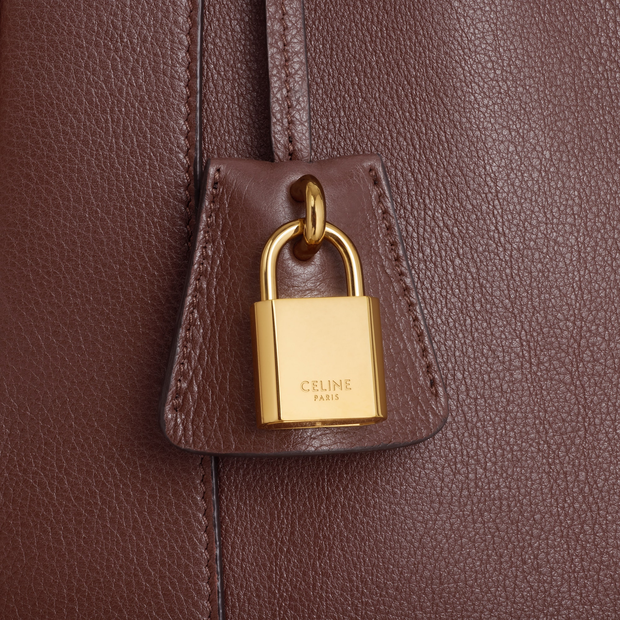 Replicate CELINE MEO BAG IN SUPPLE GRAINED CALFSKIN(1:1 replica)