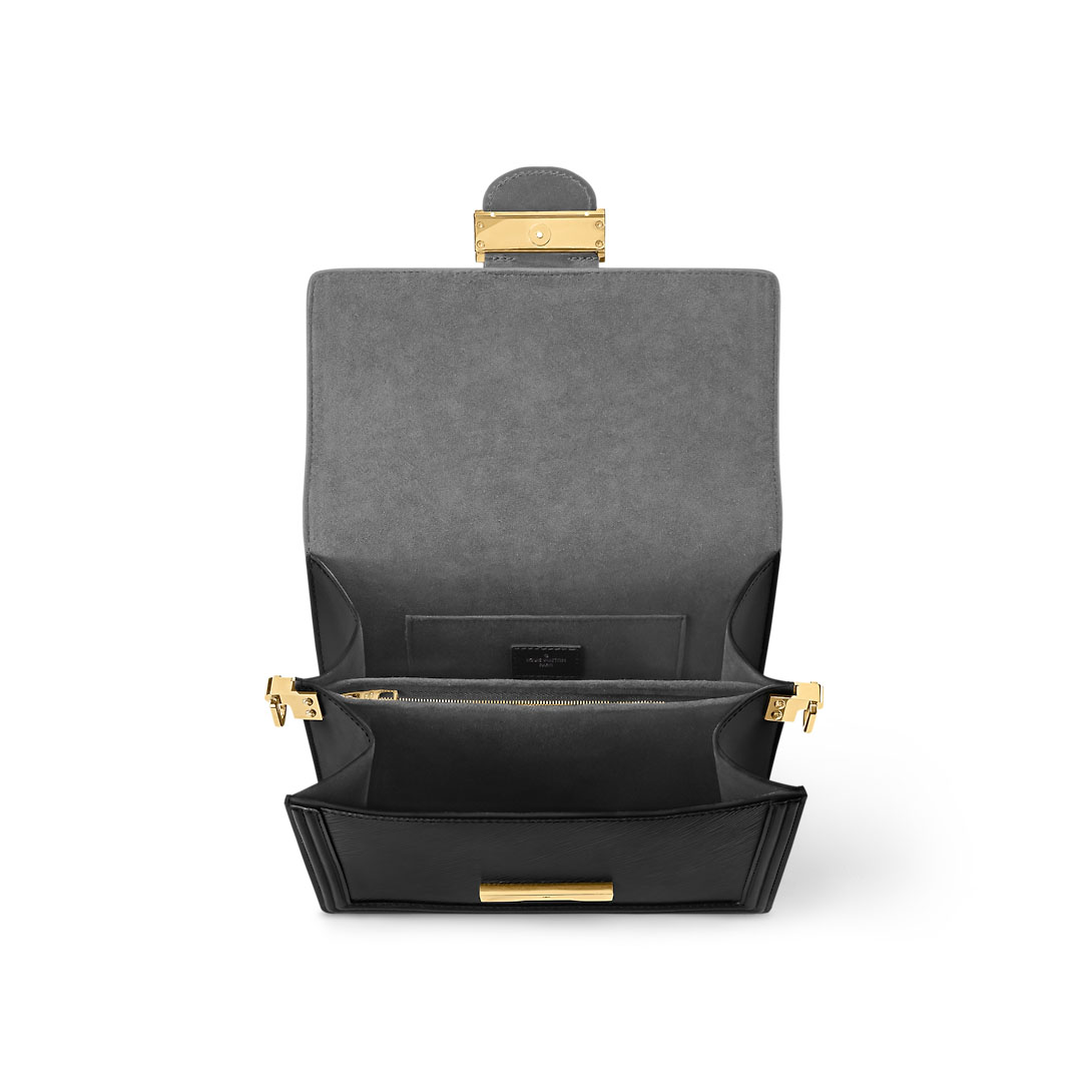 Replicate Louis Vuitton Dauphine MM M56141(1:1 replica)