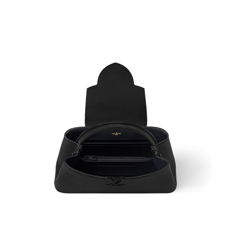 Replicate Louis Vuitton  Capucines East-West MM M23947(1:1 replica)