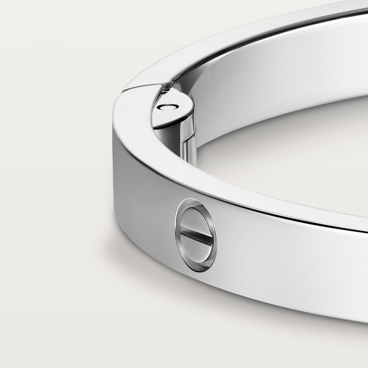 Replicate LOVE bracelet, medium model(1:1 replica)