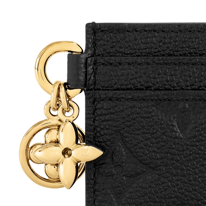 Replicate Louis Vuitton LV Charms Card Holder M82132(1:1 replica)