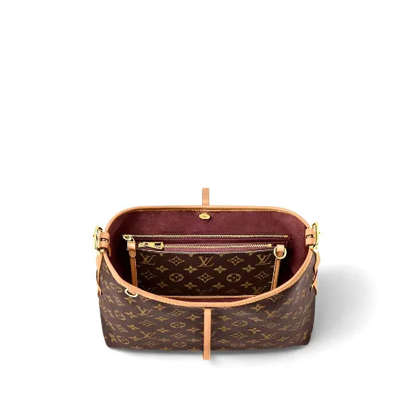 Replicate CarryAll PM Bag M46203 (1:1Replicate )(1:1 replica)