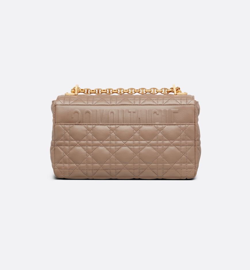 Replicate Dior Medium Dior Caro Bag HandBags(1:1 replica)