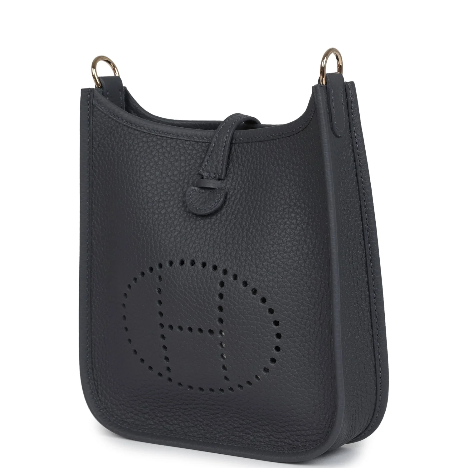 Replicate Hermes Evelyne TPM Ardoise Clemence Permabrass Hardware(1:1 replica)