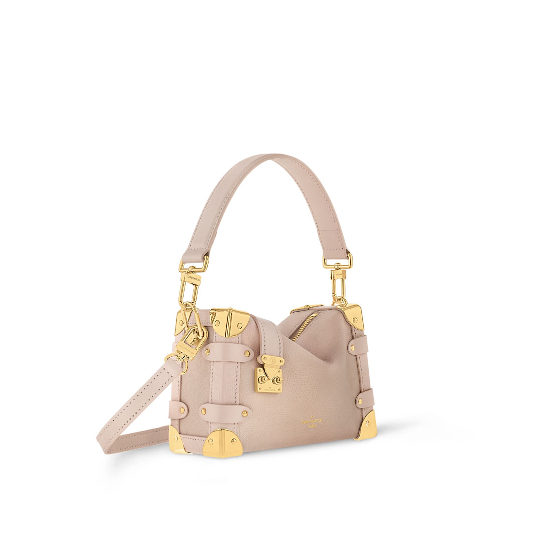 Replicate Louis Vuitton Side Trunk PM M25071(1:1 replica)