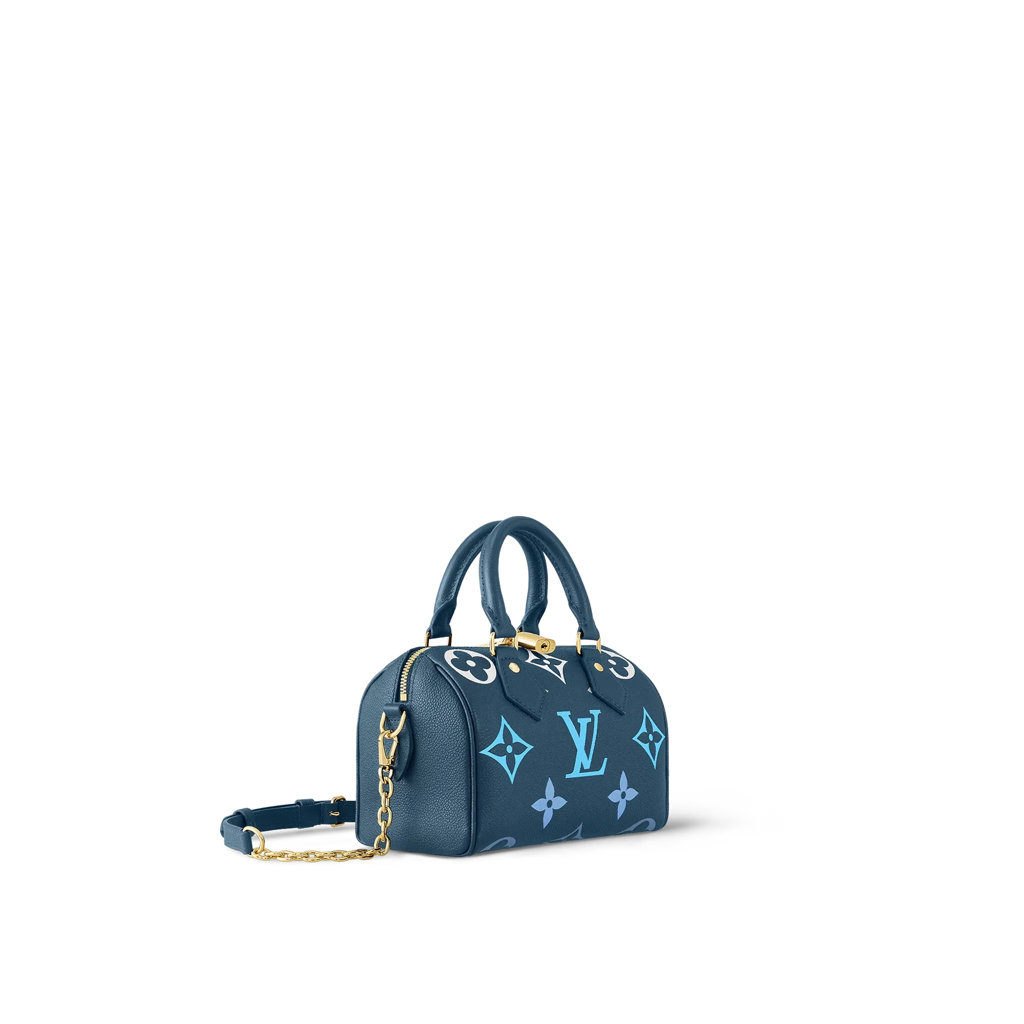 Replicate Speedy Bandouliere 20 M46517 (1:1Replicate )(1:1 replica)