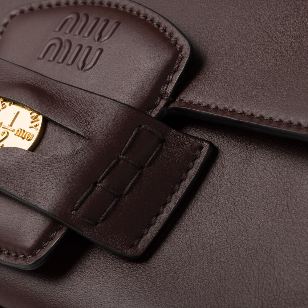 Replicate Penny leather bag(1:1 replica)