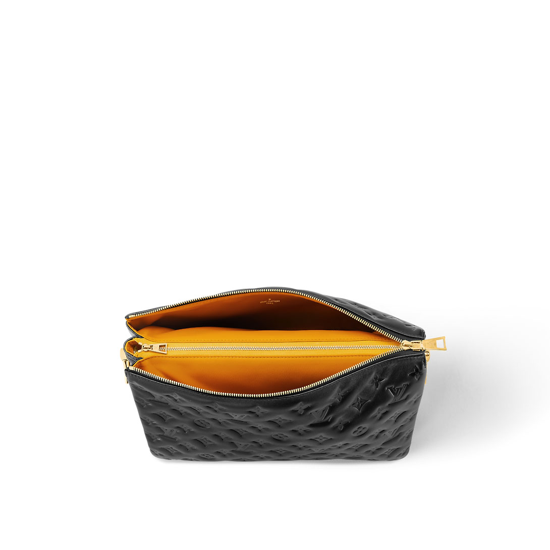 Replicate Louis Vuitton Coussin MM M21264(1:1 replica)