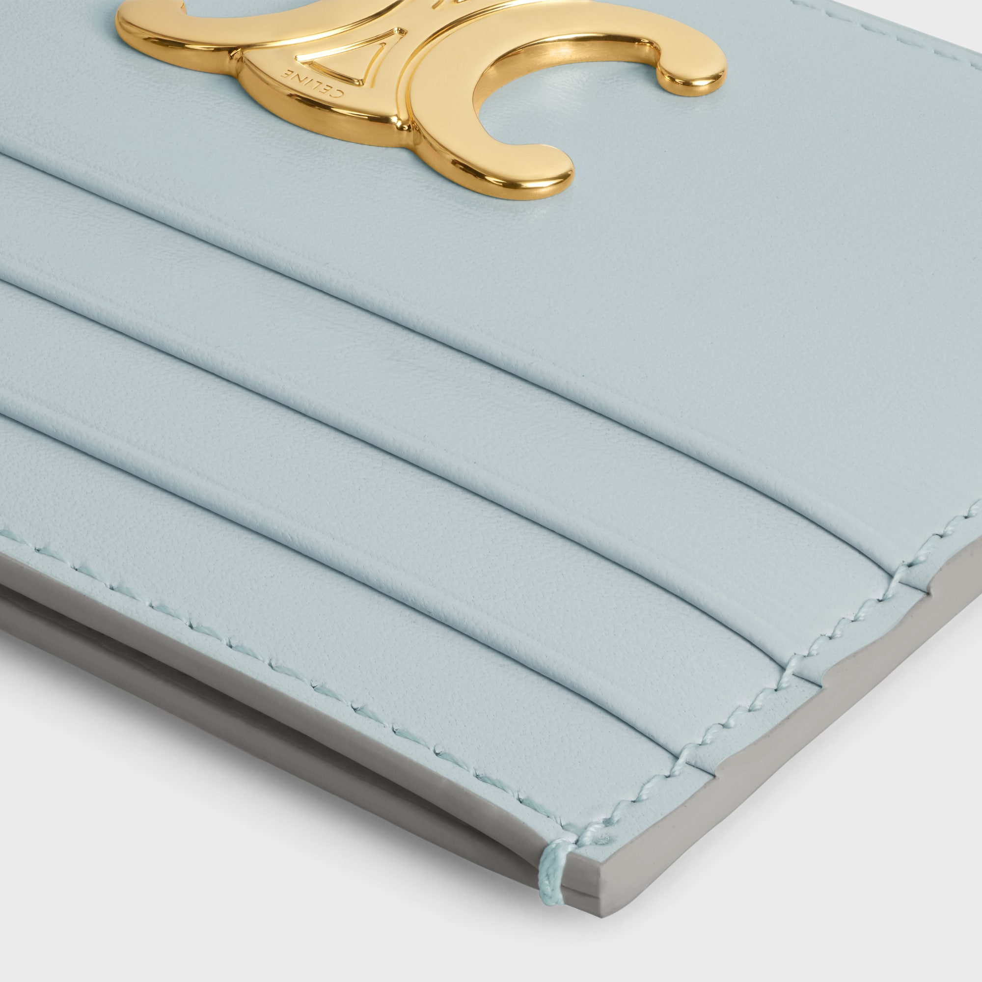 Replicate GET THE LATEST NEWS ABOUT CELINE ICE BLUE(1:1 replica)