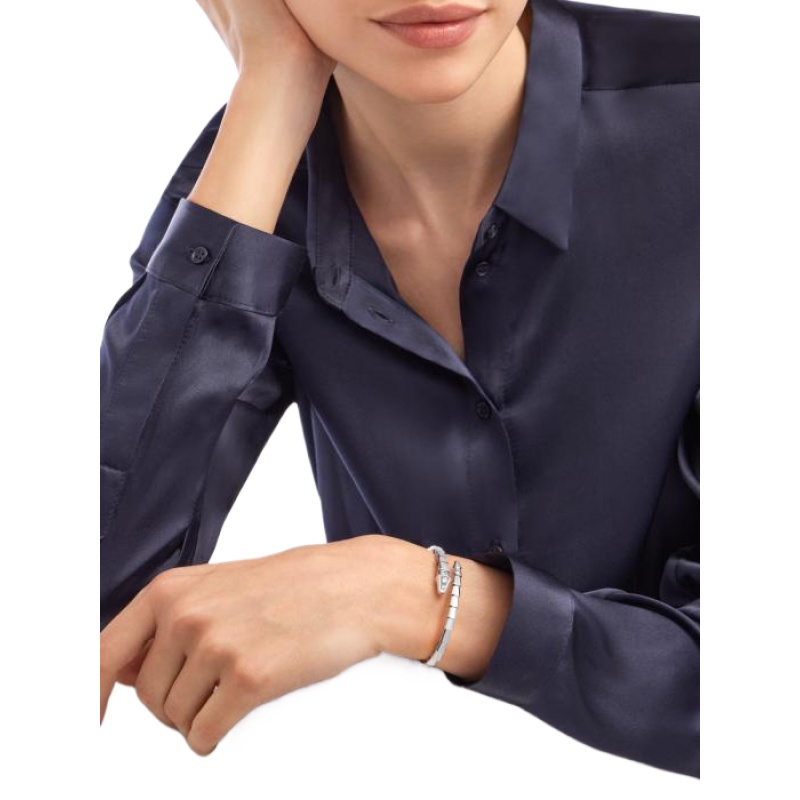 Replicate Serpenti Viper Bracelet(1:1 replica)