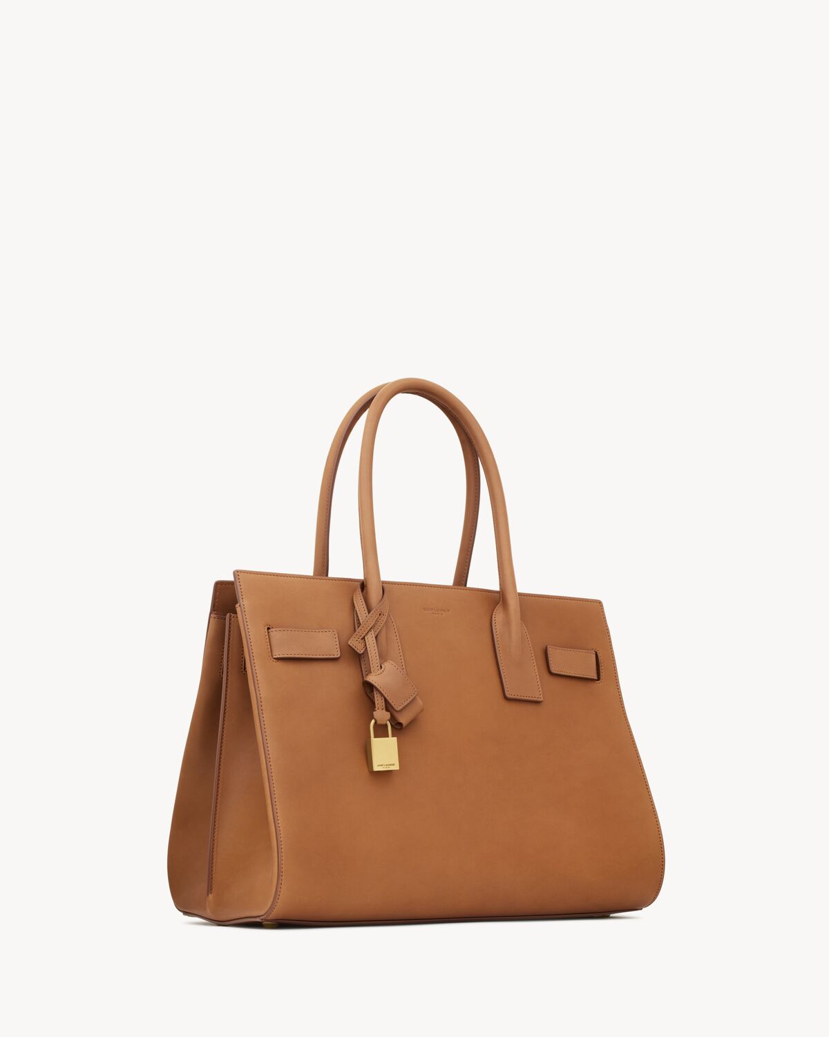 Replicate YSL Sac De Jour In Supple Vegetable Leather   Large(1:1 replica)