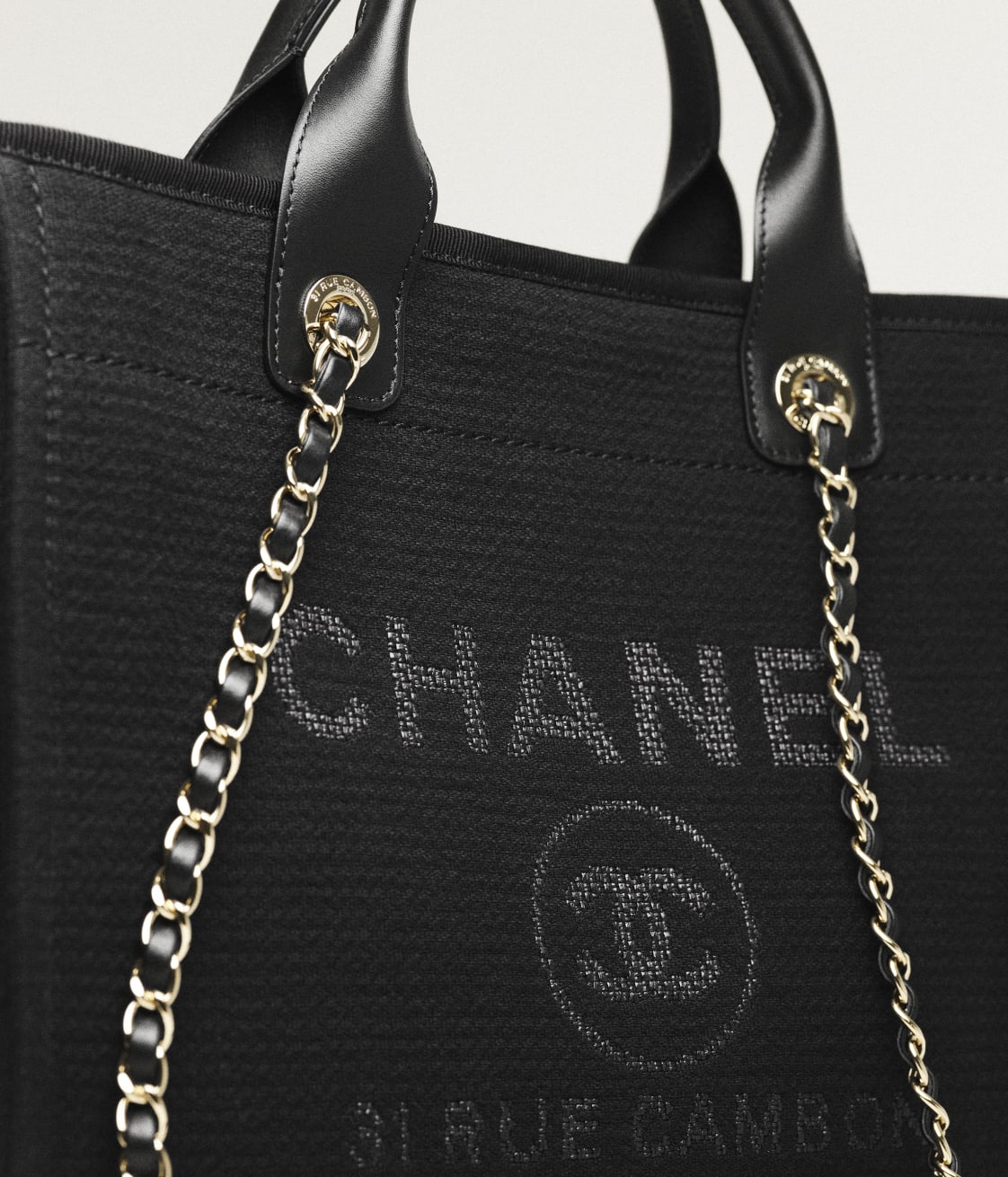 Replicate CHANEL SHOPPING BAG(1:1 replica)