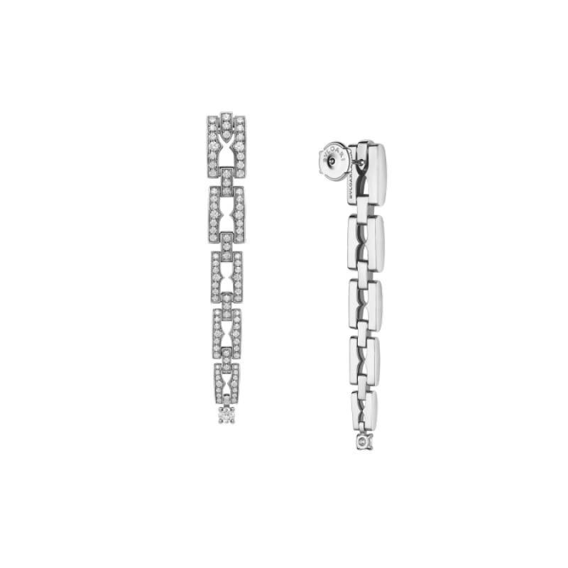 Replicate B.zero1 series earrings(1:1 replica)