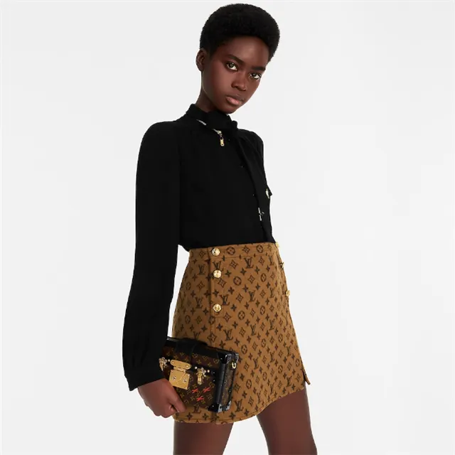 Replicate Petite Malle M45943 (1:1Replicate )(1:1 replica)