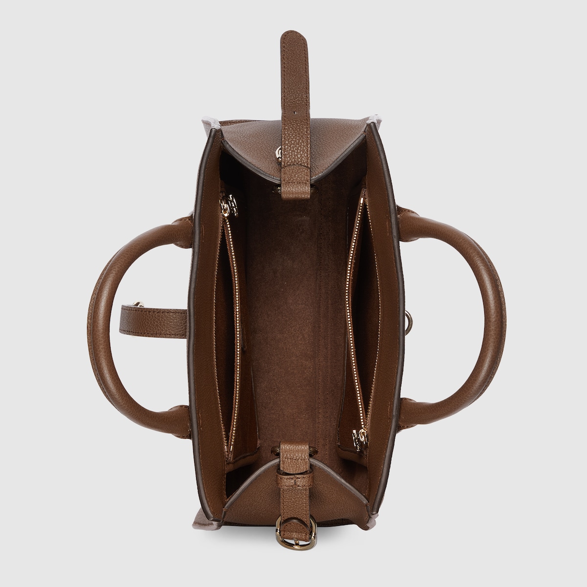 Replicate Medium Tote Bag With Hook Closure(1:1 replica)