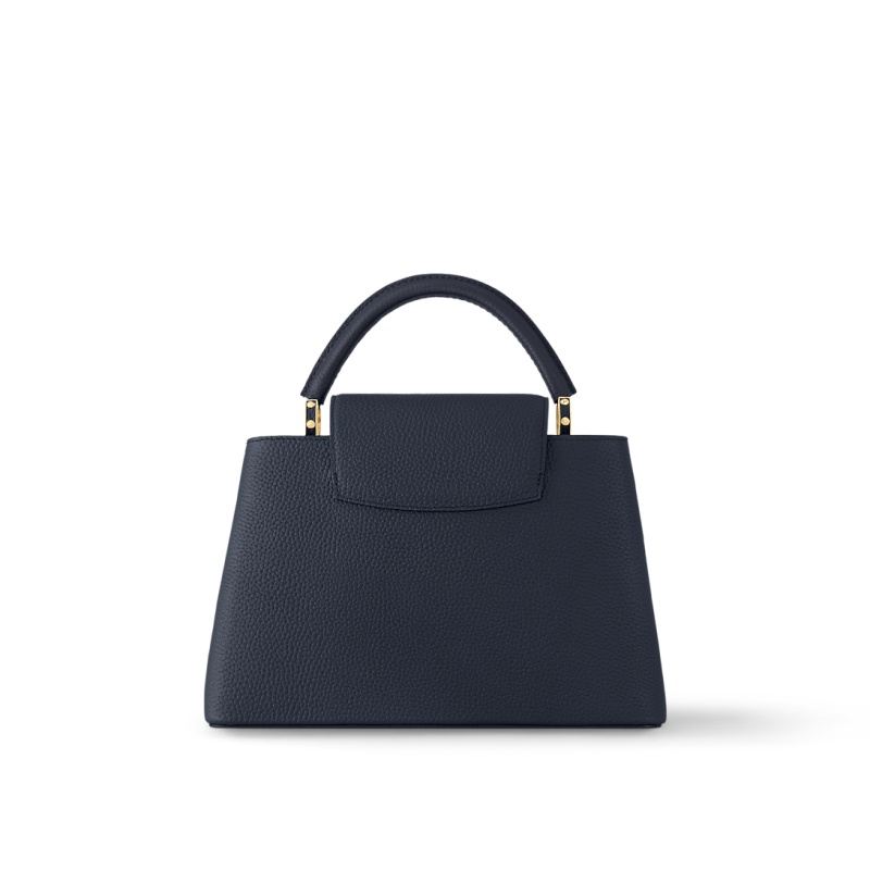 Replicate Louis Vuitton Capucines MM M12785(1:1 replica)