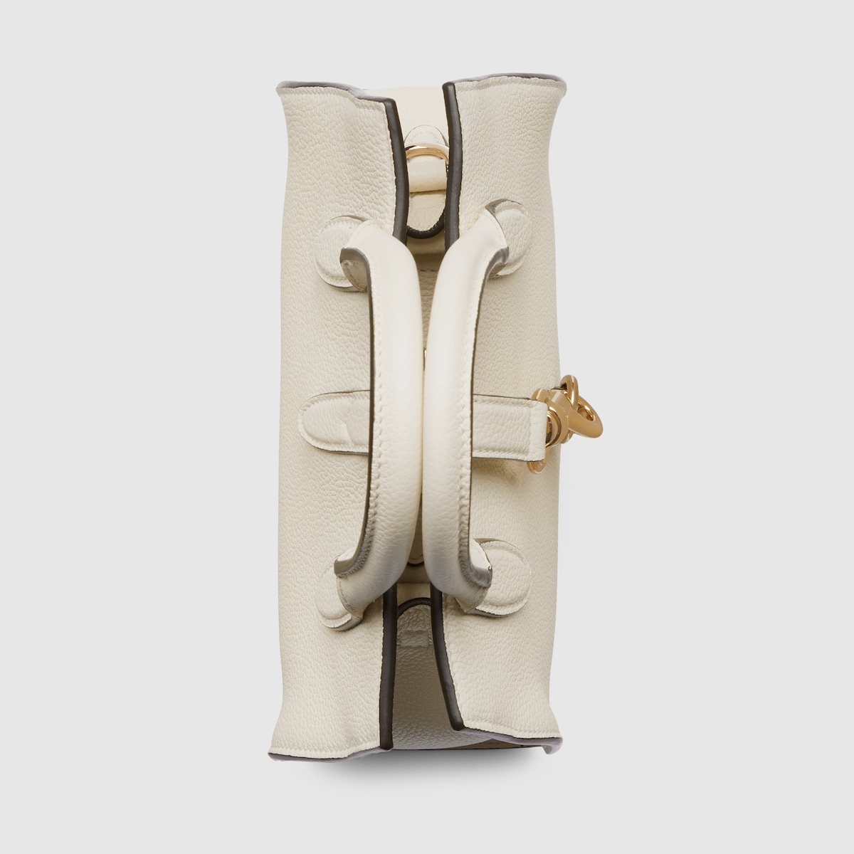 Replicate Small Tote Bag With Hook Closure(1:1 replica)