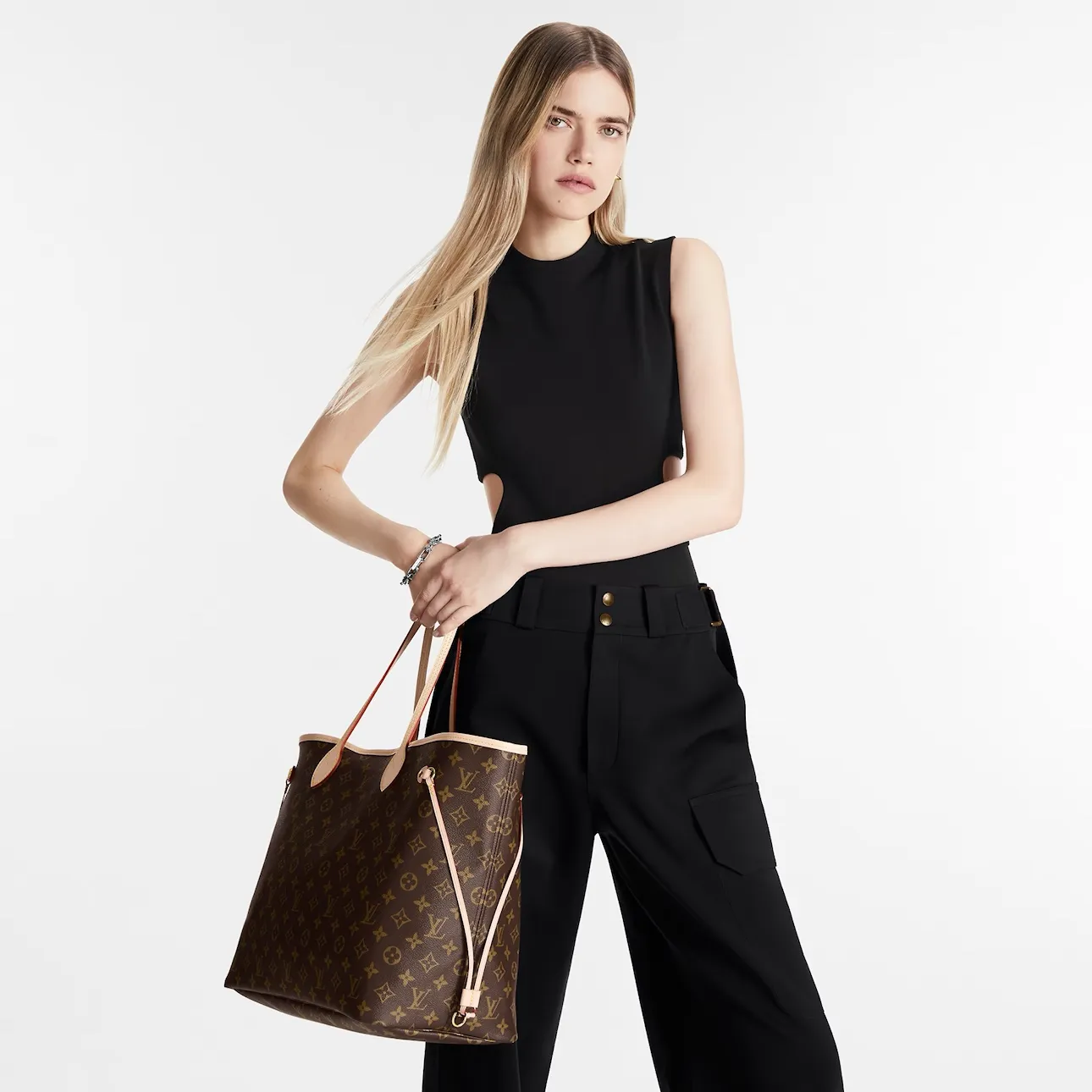 Replicate Neverfull GM M40990 (1:1Replicate )(1:1 replica)