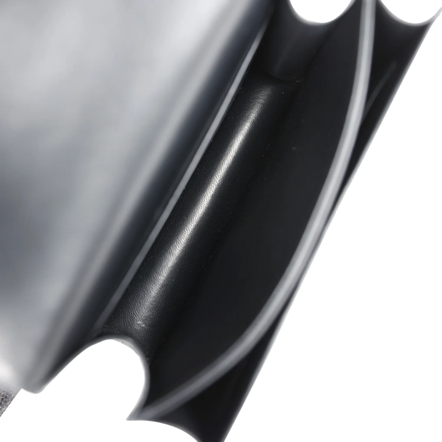 Replicate Hermes Constance 18 Black Varanus Niloticus Lizard Gold Hardware(1:1 replica)