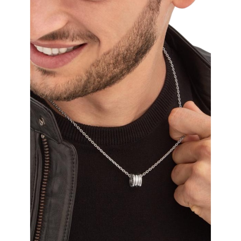 Replicate B.zero1 Series Necklace(1:1 replica)