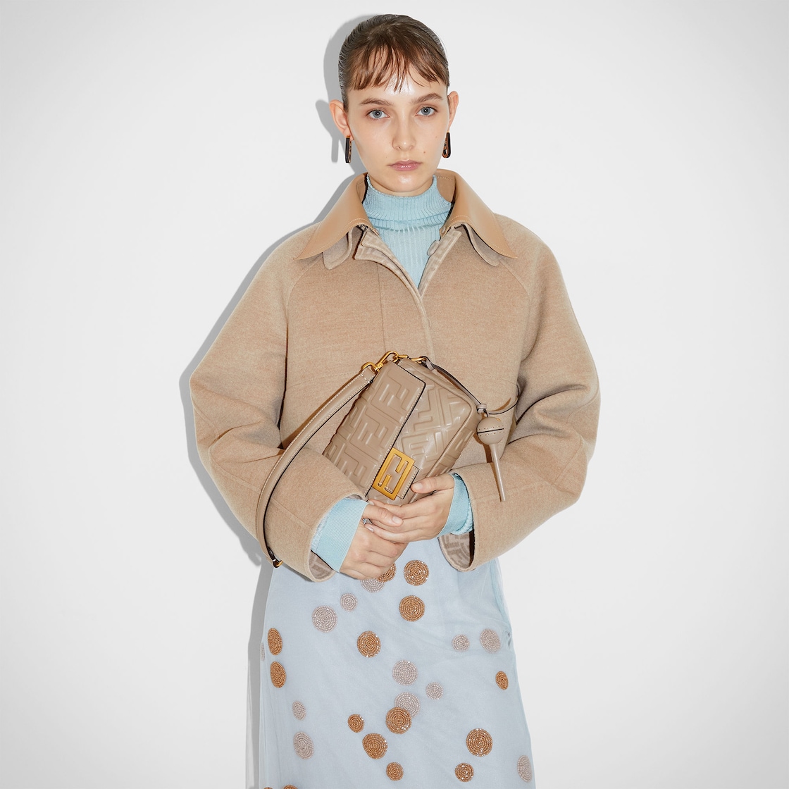 Replicate Baguette Medium(1:1 replica)