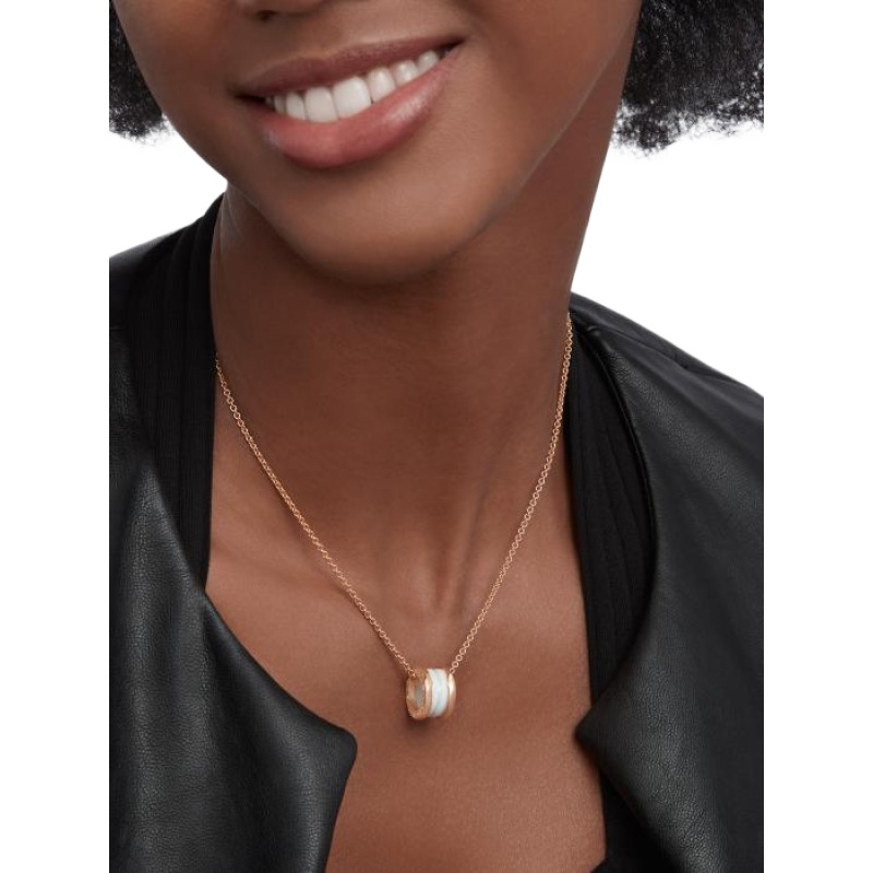 Replicate B.zero1 Series Necklace(1:1 replica)