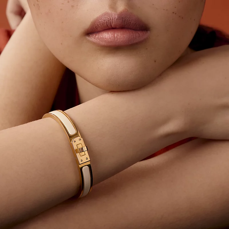 Replicate Mini Clic Kelly Bracelet(1:1 replica)