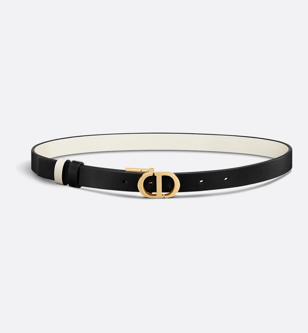 Replicate 30 Montaigne Reversible Belt(1:1 replica)