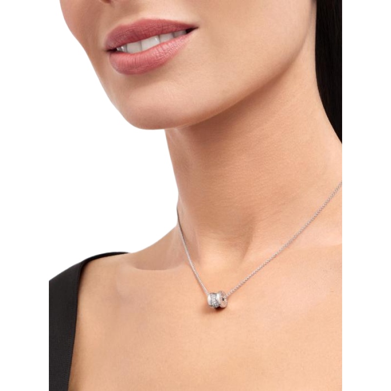 Replicate B.zero1 Series Necklace(1:1 replica)