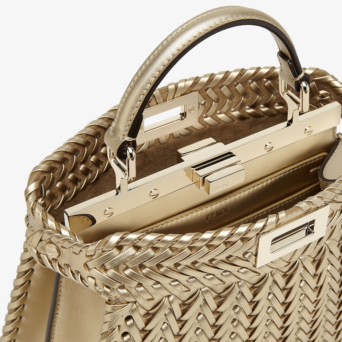 Replicate Peekaboo ISeeU Small(1:1 replica)