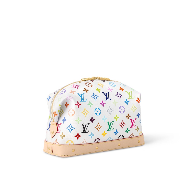 Replicate LV x TM Cosmetic Pouch GM M13743(1:1 replica)