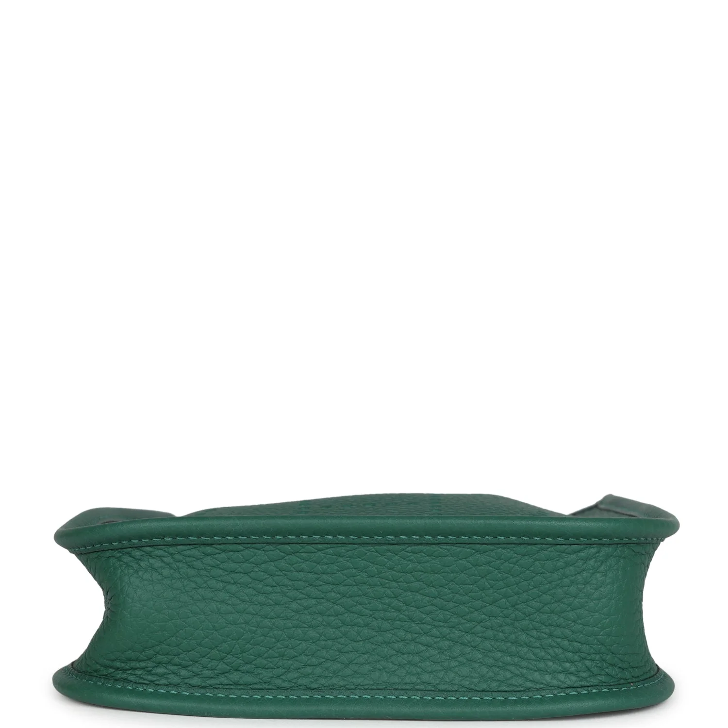 Replicate Hermes Evelyne TPM Vert Moyen Clemence Palladium Hardware(1:1 replica)