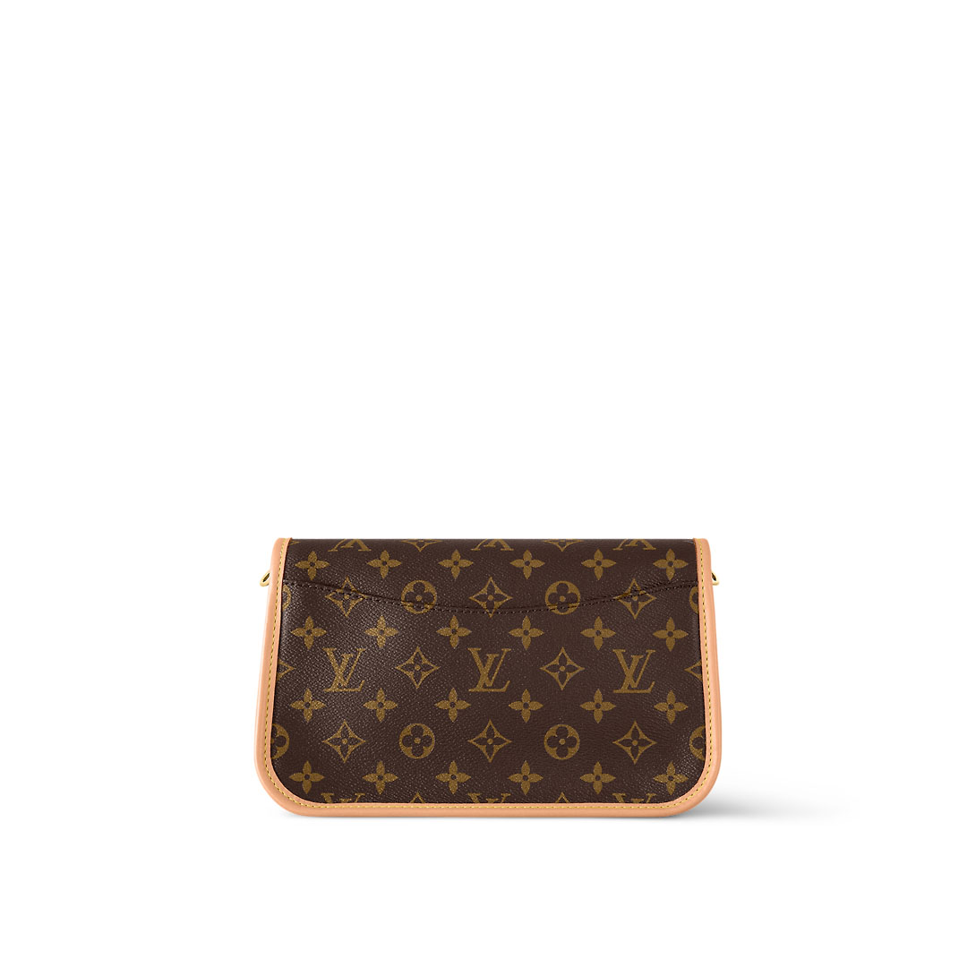 Replicate Louis Vuitton Diane M45985(1:1 replica)