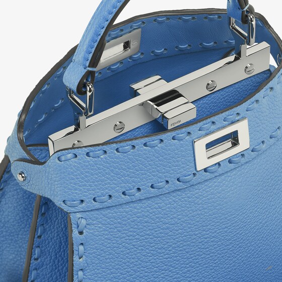 Replicate Peekaboo ISeeU Petite With 306 Hand-Sewn Topstitches(1:1 replica)