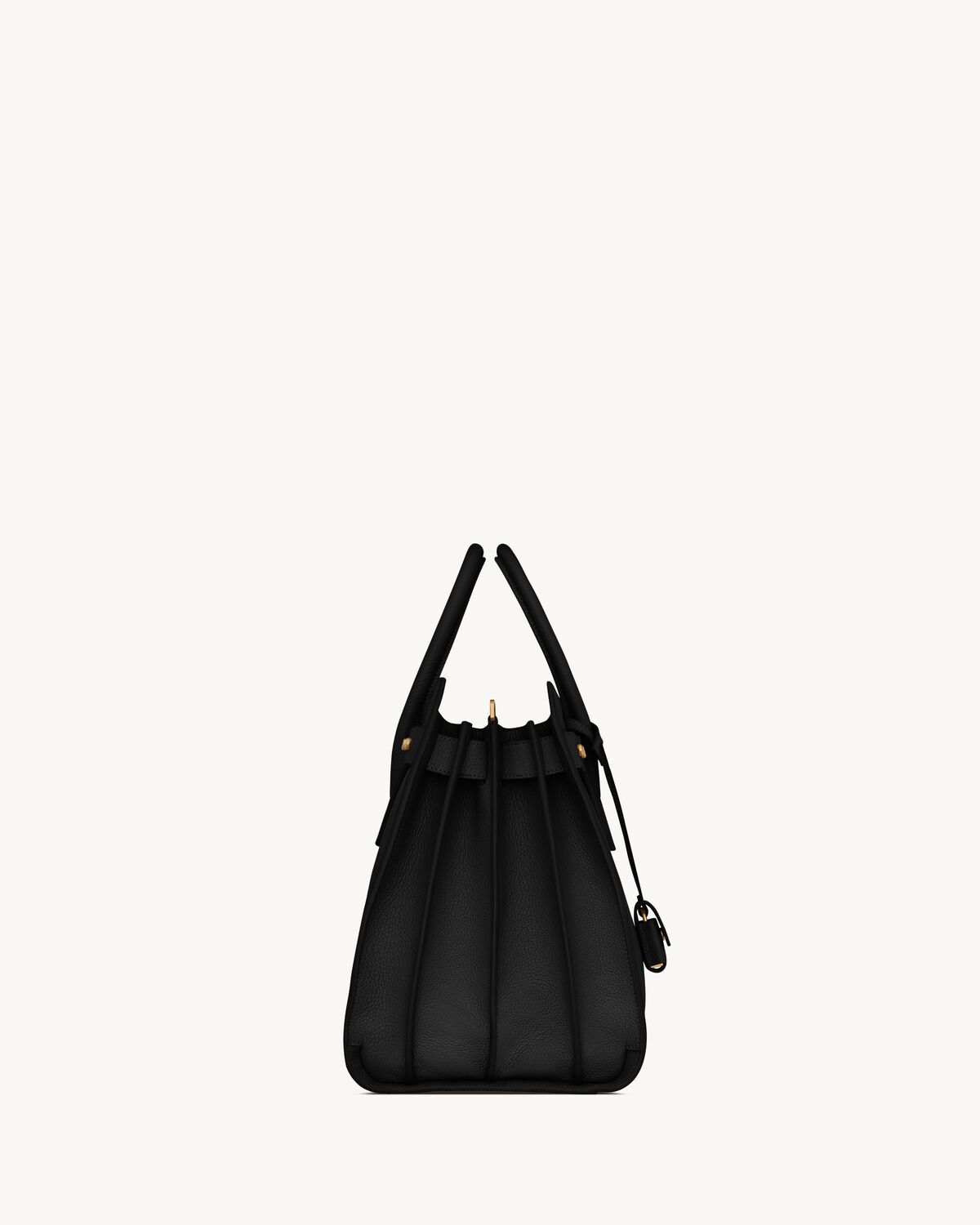 Replicate YSL Sac De Jour In Supple Grained Leather   Medium(1:1 replica)