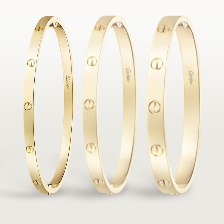 Replicate LOVE bracelet, small model(1:1 replica)