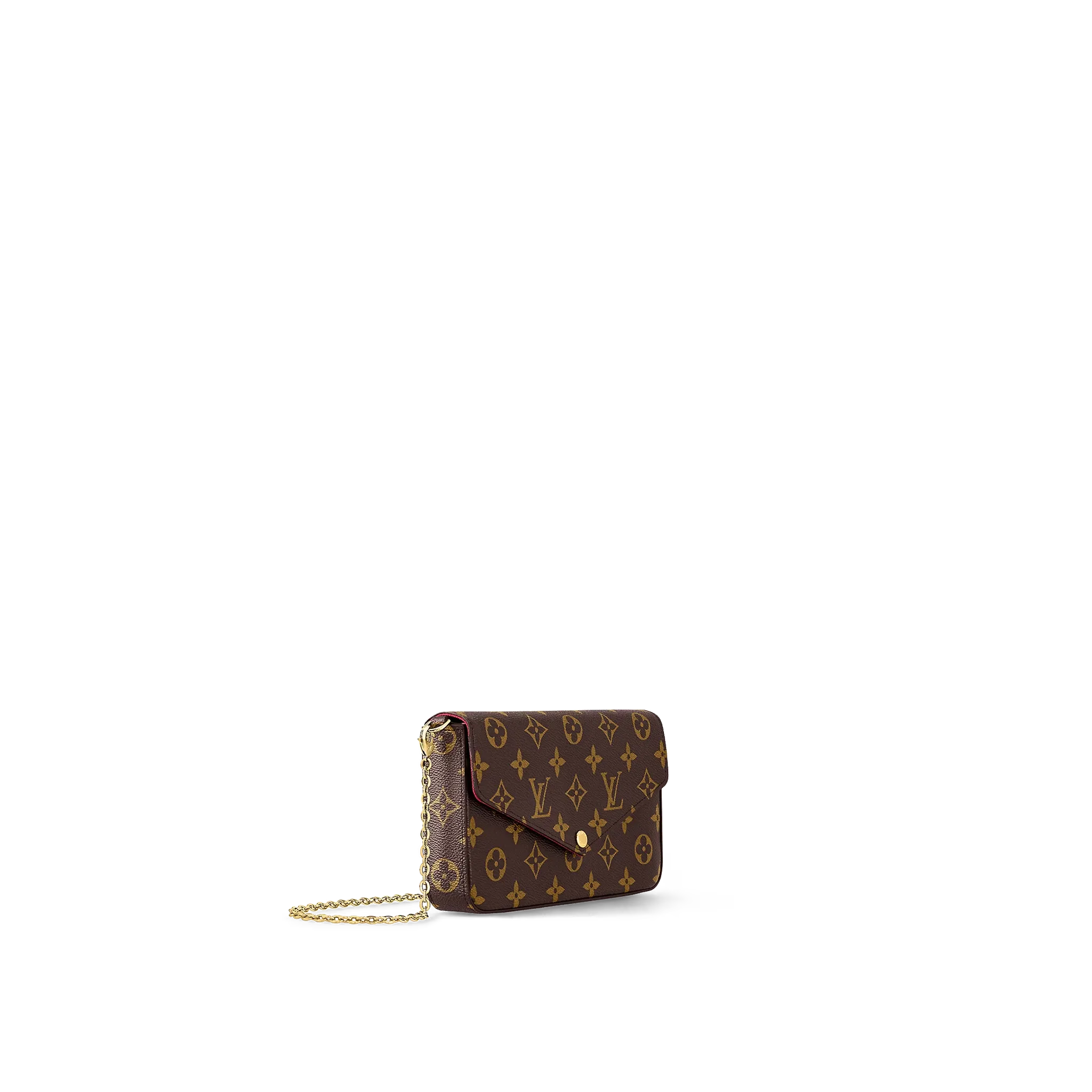 Replicate Felicie Pochette M61276 (1:1Replicate )(1:1 replica)