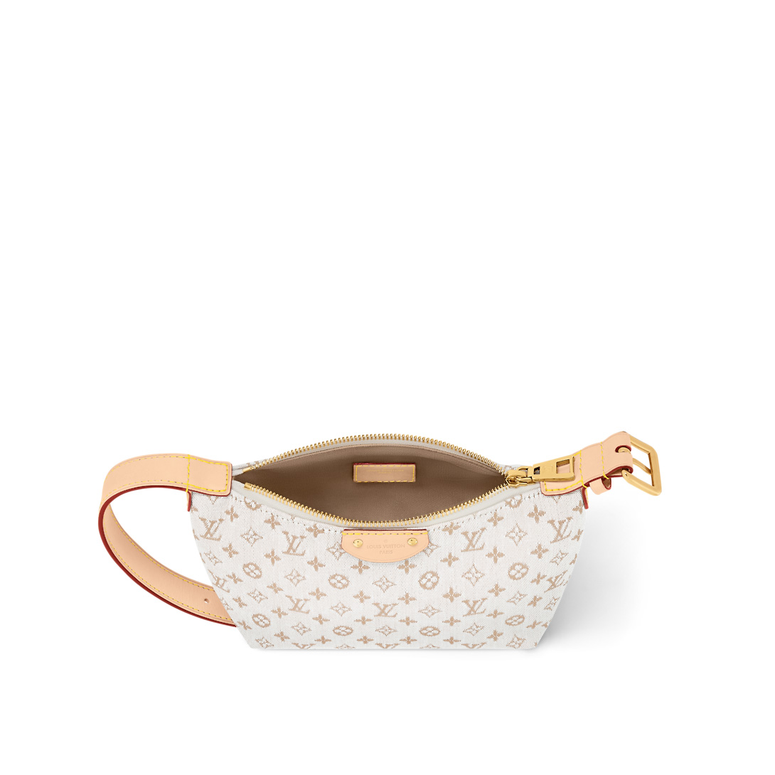 Replicate Louis Vuitton Hills Pochette M12433(1:1 replica)