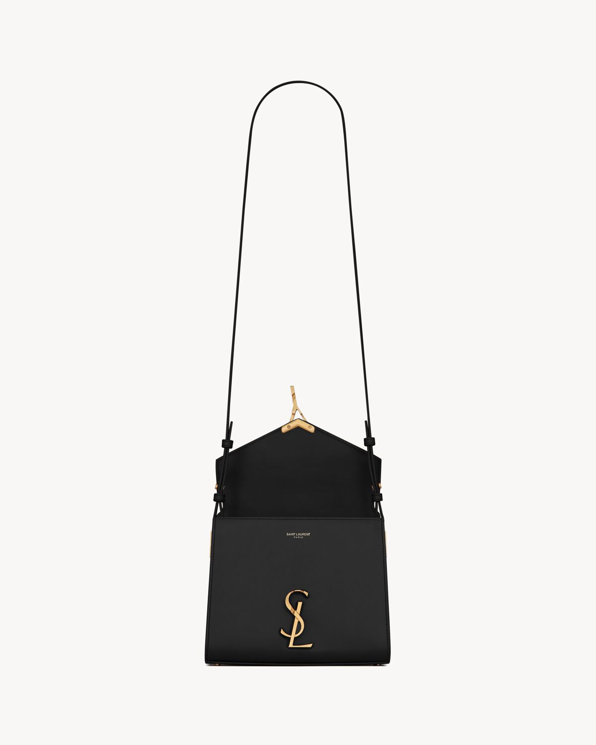 Replicate YSL Cassandra Mini In Box Saint Laurent(1:1 replica)
