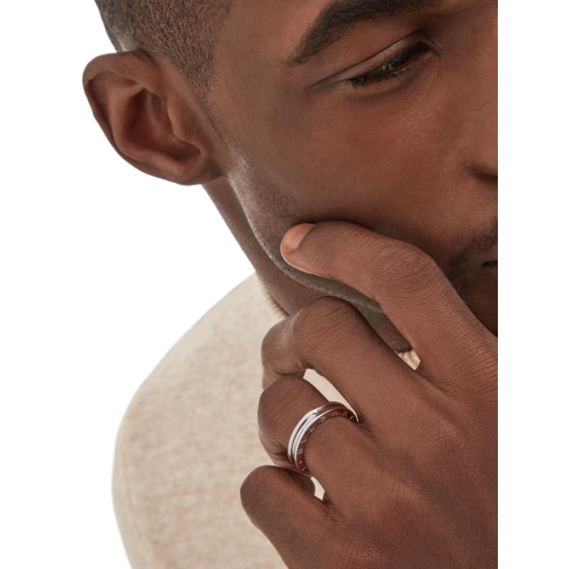 Replicate B.zero1 Series Ring(1:1 replica)