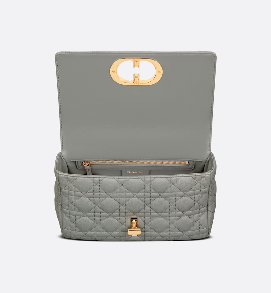Replicate Dior Medium Dior Caro Bag HandBags(1:1 replica)