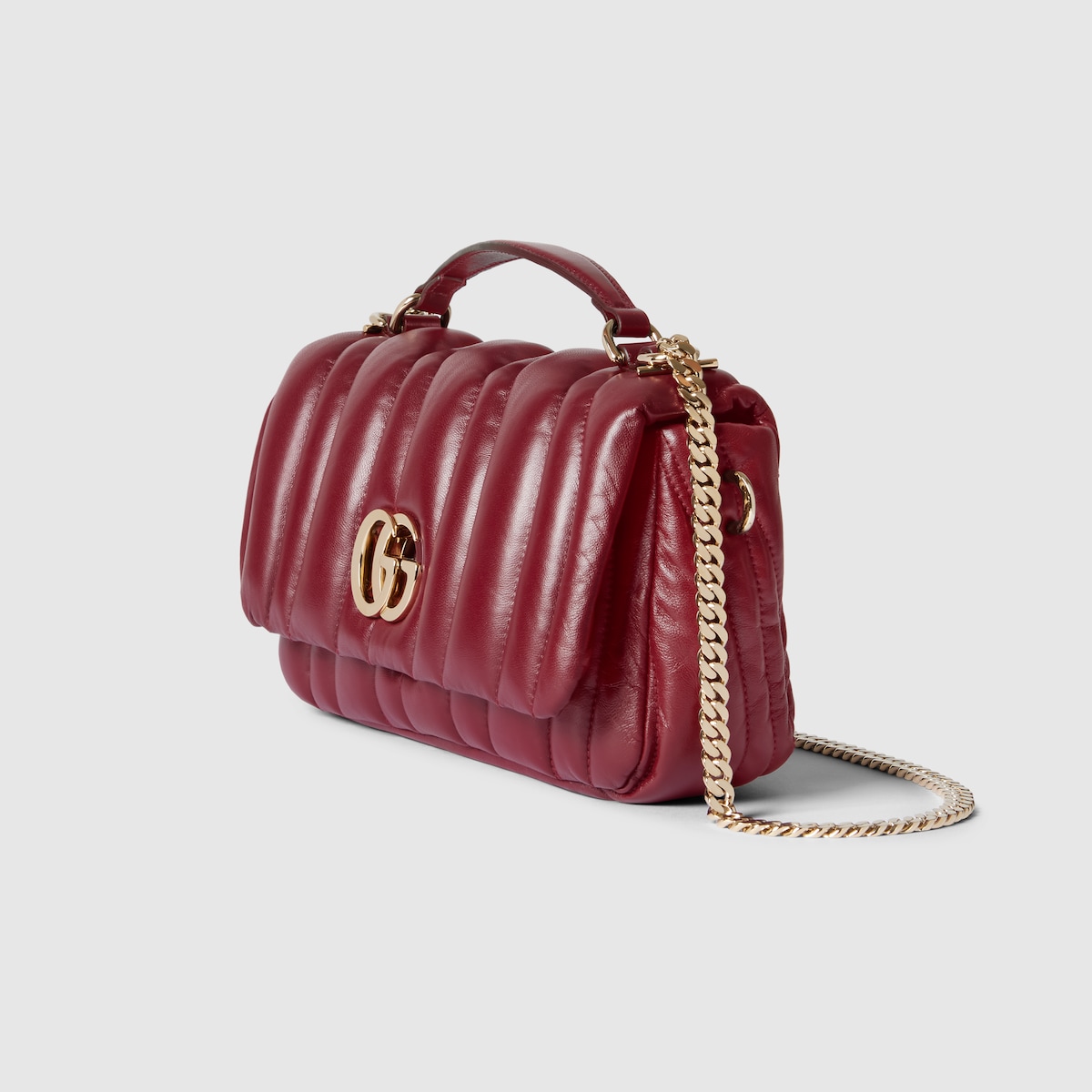 Replicate GG Milano Small Top Handle Bag(1:1 replica)