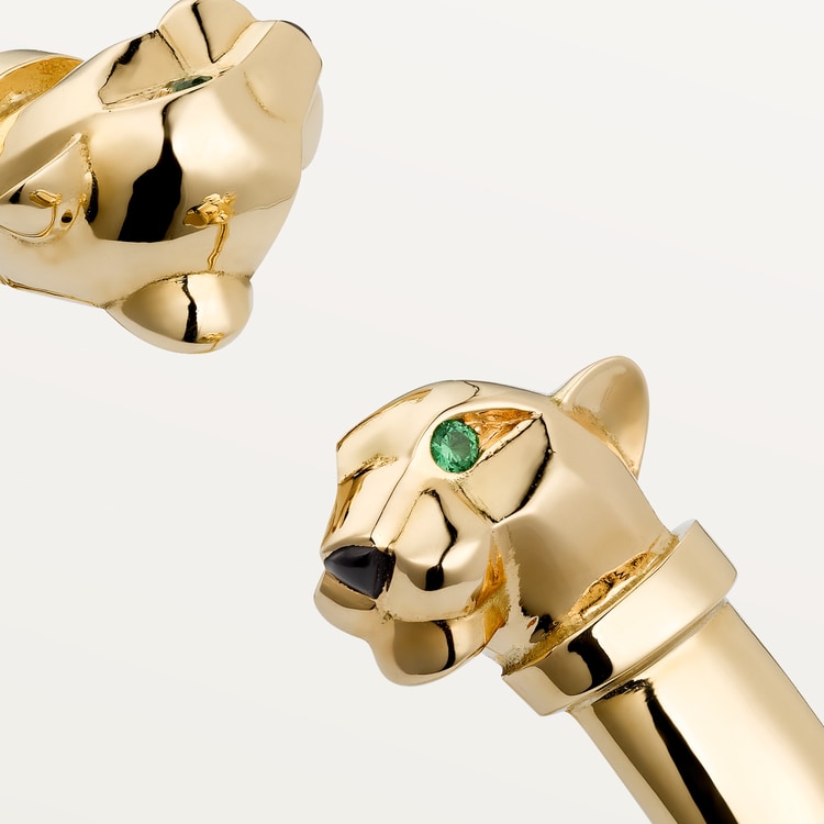 Replicate Panthère de Cartier bracelet(1:1 replica)