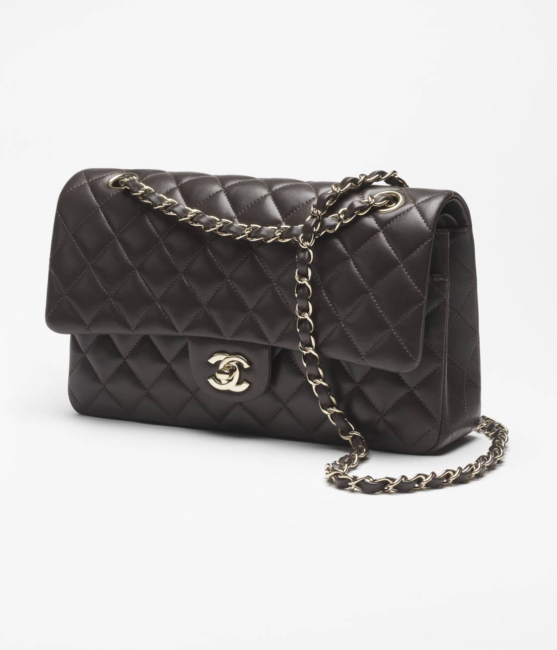 Replicate CHANEL CLASSIC 11.12 HANDBAG(1:1 replica)