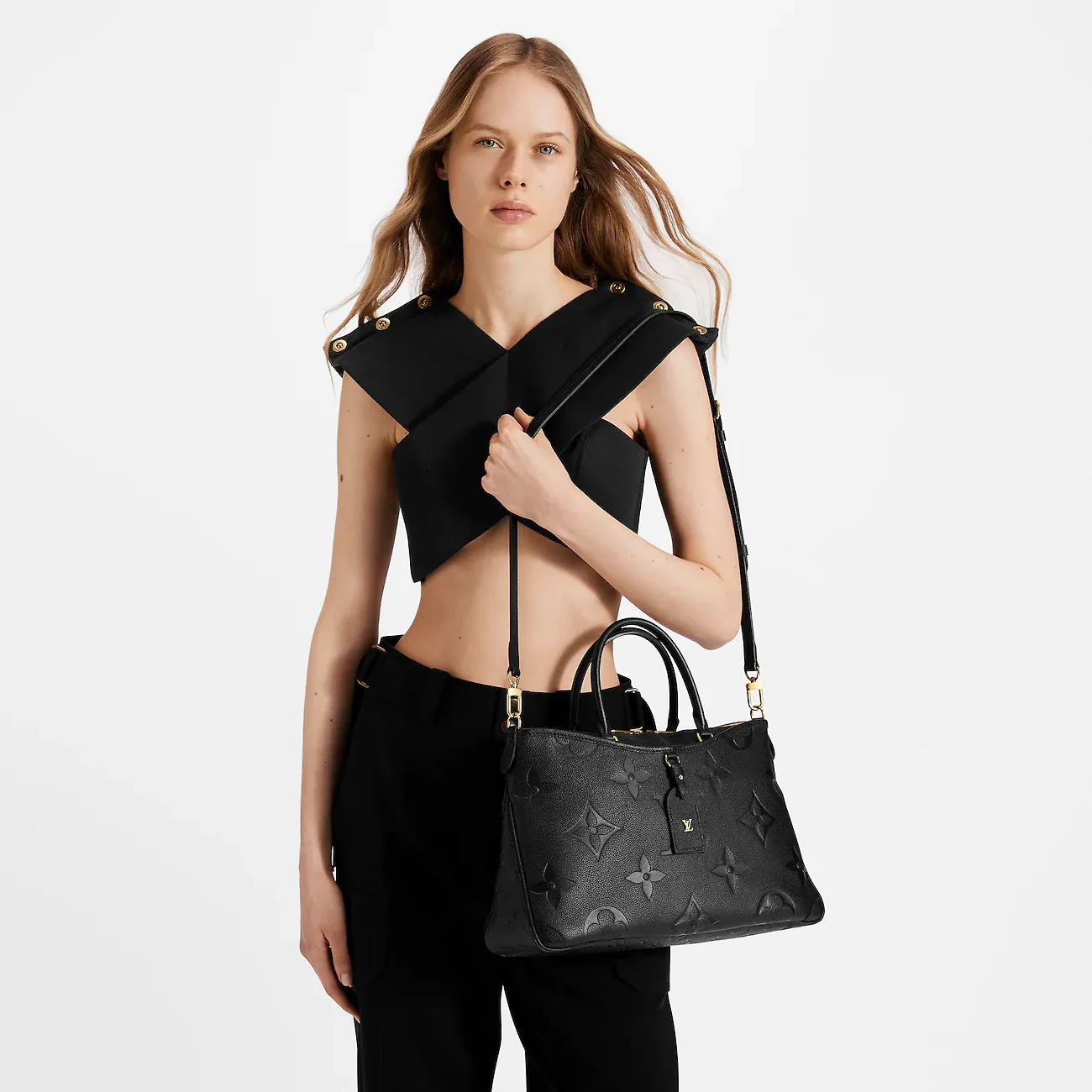 Replicate Trianon MM M46487 (1:1Replicate )(1:1 replica)