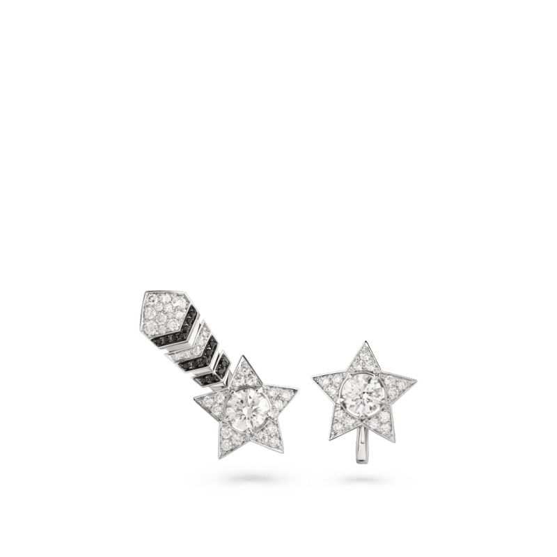 Replicate Comète Spinel Earrings(1:1 replica)