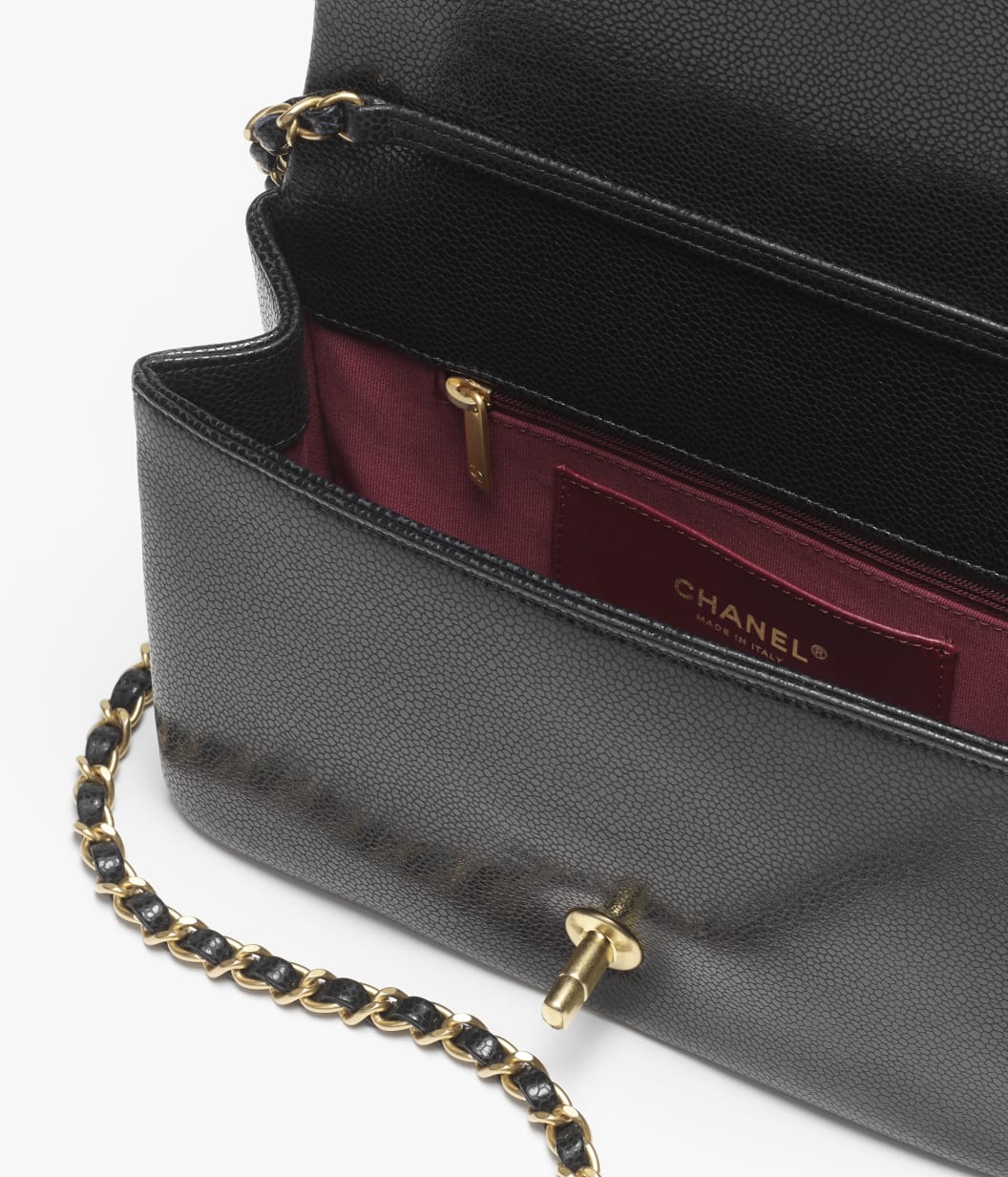 Replicate CHANEL SMALL FLAP BAG(1:1 replica)