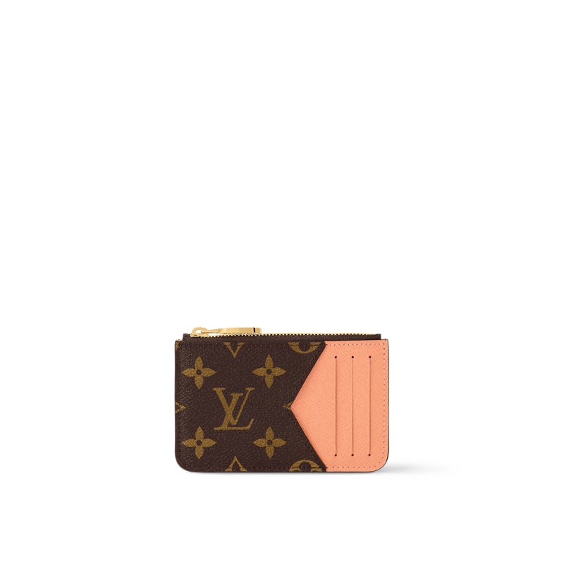 Replicate Louis Vuitton Romy Card Holder M83603(1:1 replica)