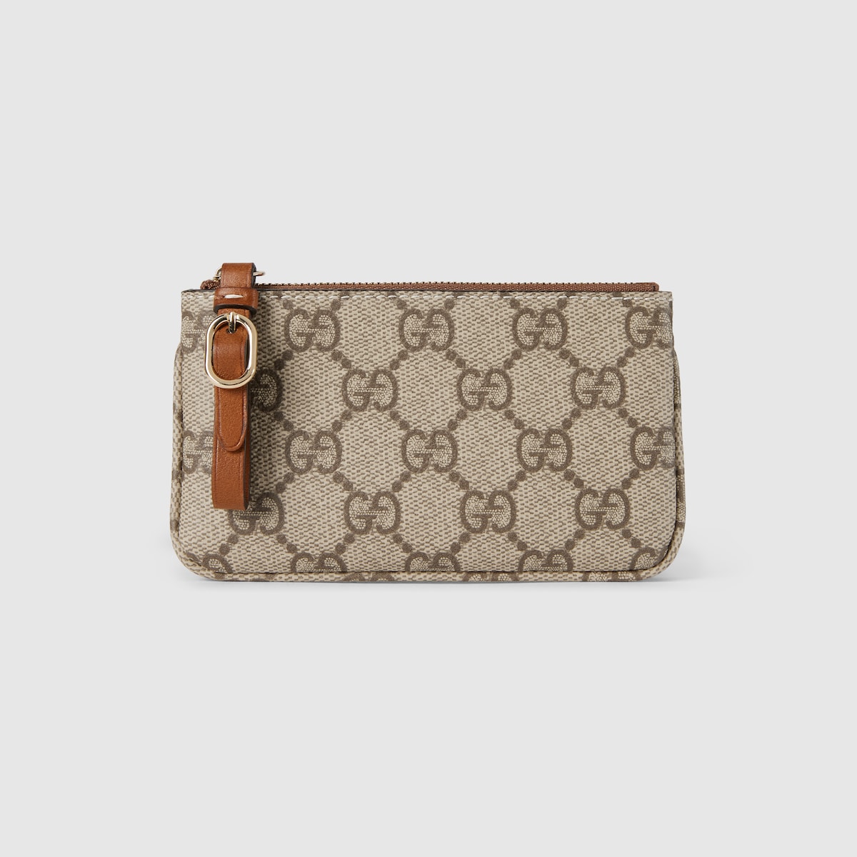 Replicate GG Emblem Key Case(1:1 replica)