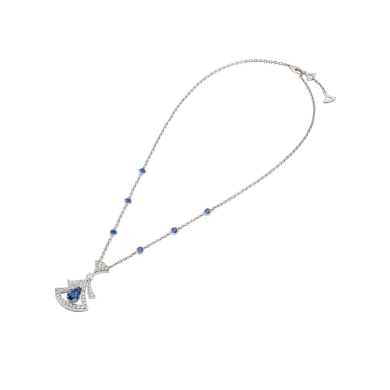 Replicate DIVAS’ DREAM Necklace(1:1 replica)